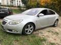 Opel Insignia Sport.Automatik Silber - thumbnail 1