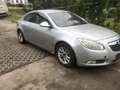 Opel Insignia Sport.Automatik Silber - thumbnail 12