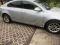 Opel Insignia Sport.Automatik Silber - thumbnail 24