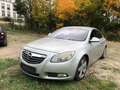 Opel Insignia Sport.Automatik Silber - thumbnail 3