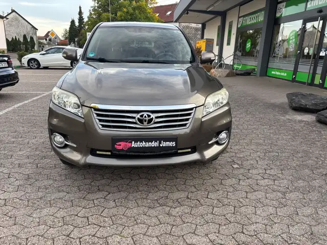 Toyota Autres RAV4 Life*2 HAND*4x4*AUTOMATIK*KAMERA*AHK*