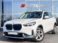 BMW X1 schöner Diesel adapt.LED Komfort Sitzheiz. Fernli Bianco - thumbnail 1