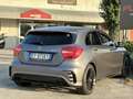 Mercedes-Benz A 45 AMG 4matic 360cv auto Grau - thumbnail 16