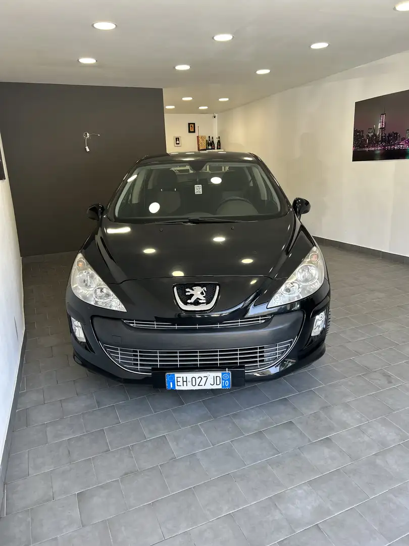 Peugeot 308 5p 1.6 16v Tecno - 1