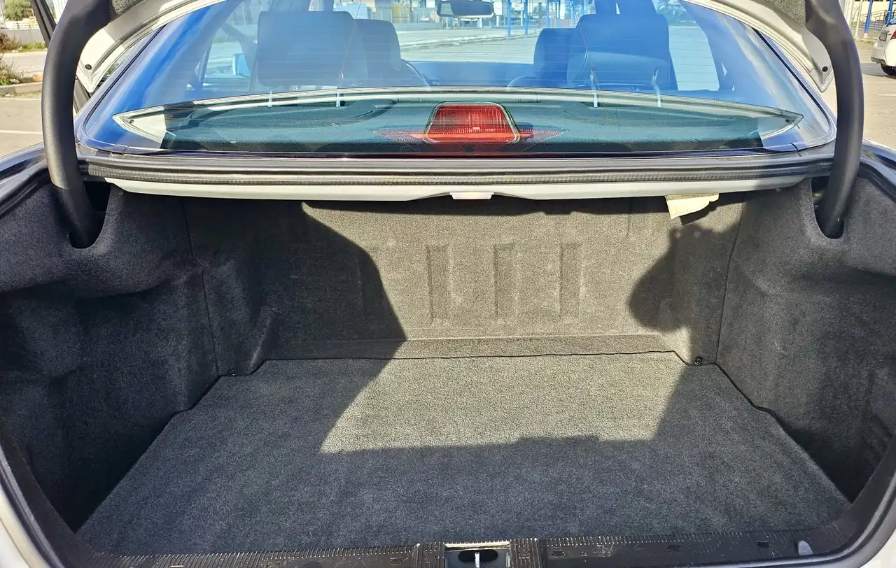 Mercedes-Benz E 250 Diesel Automatic - 65.000 Km - Tetto - Pelle, foto 8