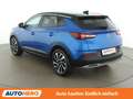 Opel Grandland X 1.6 CDTI DPF INNOVATION *LED*SPUR*TOT*CAM*MEMORY* Blau - thumbnail 4