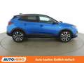 Opel Grandland X 1.6 CDTI DPF INNOVATION *LED*SPUR*TOT*CAM*MEMORY* Blau - thumbnail 7