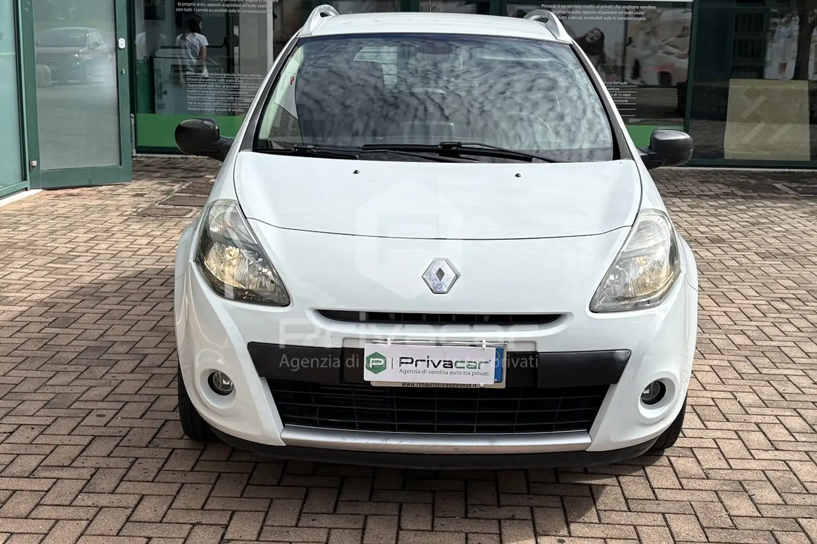 Renault Clio Clio 1.2 16V TCE 100CV SporTour Yahoo! Wit - 2