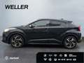 Toyota C-HR 2.0 Hybrid Team D *WKR*LED*CarPlay*CAM*SHZ* Schwarz - thumbnail 5
