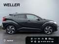 Toyota C-HR 2.0 Hybrid Team D *WKR*LED*CarPlay*CAM*SHZ* Schwarz - thumbnail 10