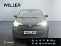 Toyota C-HR 2.0 Hybrid Team D *WKR*LED*CarPlay*CAM*SHZ* Schwarz - thumbnail 2