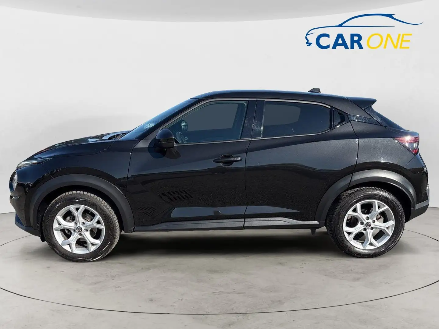 Nissan Juke 1.0 DIG-T 114 CV DCT N-Connecta - 2