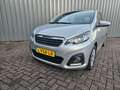 Peugeot 108 1.0 e-VTi Active 5 Deurs Airco Elec pakket Grijs - thumbnail 2
