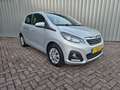 Peugeot 108 1.0 e-VTi Active 5 Deurs Airco Elec pakket Grijs - thumbnail 3