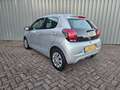 Peugeot 108 1.0 e-VTi Active 5 Deurs Airco Elec pakket Grijs - thumbnail 6