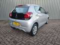 Peugeot 108 1.0 e-VTi Active 5 Deurs Airco Elec pakket Grijs - thumbnail 4