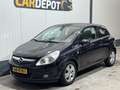 Opel Corsa 1.4-16V Business Schwarz - thumbnail 1