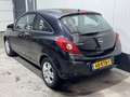 Opel Corsa 1.4-16V Business Schwarz - thumbnail 7