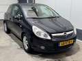 Opel Corsa 1.4-16V Business Schwarz - thumbnail 3