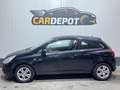 Opel Corsa 1.4-16V Business Schwarz - thumbnail 8