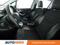 Peugeot 2008 1.2 PureTech Allure*TEMPO*PDC*SHZ*KLIMA*GARANTIE* Schwarz - thumbnail 10