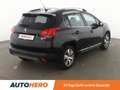 Peugeot 2008 1.2 PureTech Allure*TEMPO*PDC*SHZ*KLIMA*GARANTIE* Schwarz - thumbnail 6