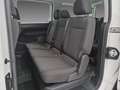 Volkswagen Caddy Basis Maxi 1.5 TGI bivalent, Benzin / CNG Weiß - thumbnail 12