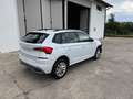 Skoda Kamiq 1.0 tsi Style 95cv - INCIDENTATA - IVA ESPOSTA Bianco - thumbnail 1