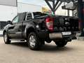 Ford Ranger Extrakabine Limited 2.2 TDCi, AHK, OFFROAD, Kamera Schwarz - thumbnail 4
