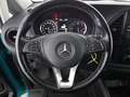 Mercedes-Benz Vito Kasten 114 CDI lang Aut NAVI SITZHZG R-CAM Grün - thumbnail 22