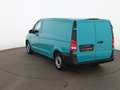Mercedes-Benz Vito Kasten 114 CDI lang Aut NAVI SITZHZG R-CAM Grün - thumbnail 7
