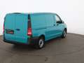 Mercedes-Benz Vito Kasten 114 CDI lang Aut NAVI SITZHZG R-CAM Grün - thumbnail 3