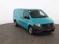 Mercedes-Benz Vito Kasten 114 CDI lang Aut NAVI SITZHZG R-CAM Grün - thumbnail 5