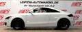 Audi TT Coupe 1.8 TFSI *KLIMA*PDC*SHZ*GRA*XEN* Weiß - thumbnail 2