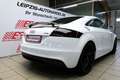 Audi TT Coupe 1.8 TFSI *KLIMA*PDC*SHZ*GRA*XEN* Weiß - thumbnail 6