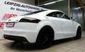 Audi TT Coupe 1.8 TFSI *KLIMA*PDC*SHZ*GRA*XEN* Weiß - thumbnail 9