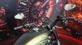 Harley-Davidson XL 1200 Chopper Verde - thumbnail 8