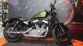 Harley-Davidson XL 1200 Chopper Verde - thumbnail 7