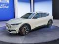 Ford Mustang Mach-E AWD Blanc - thumbnail 1