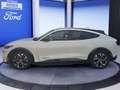 Ford Mustang Mach-E AWD Blanc - thumbnail 3