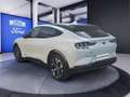 Ford Mustang Mach-E AWD Blanc - thumbnail 4