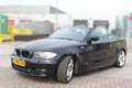 BMW 118 1-serie Cabrio 118i High Executive Zwart - thumbnail 29