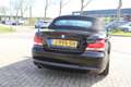 BMW 118 1-serie Cabrio 118i High Executive Zwart - thumbnail 15