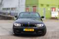 BMW 118 1-serie Cabrio 118i High Executive Zwart - thumbnail 36