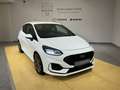Ford Fiesta ST-Line Winterpaket Blanc - thumbnail 19