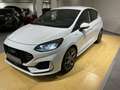 Ford Fiesta ST-Line Winterpaket Blanc - thumbnail 18