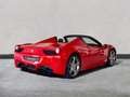 Ferrari 458 Spider   ***Ferrari Frankfurt*** Rot - thumbnail 6