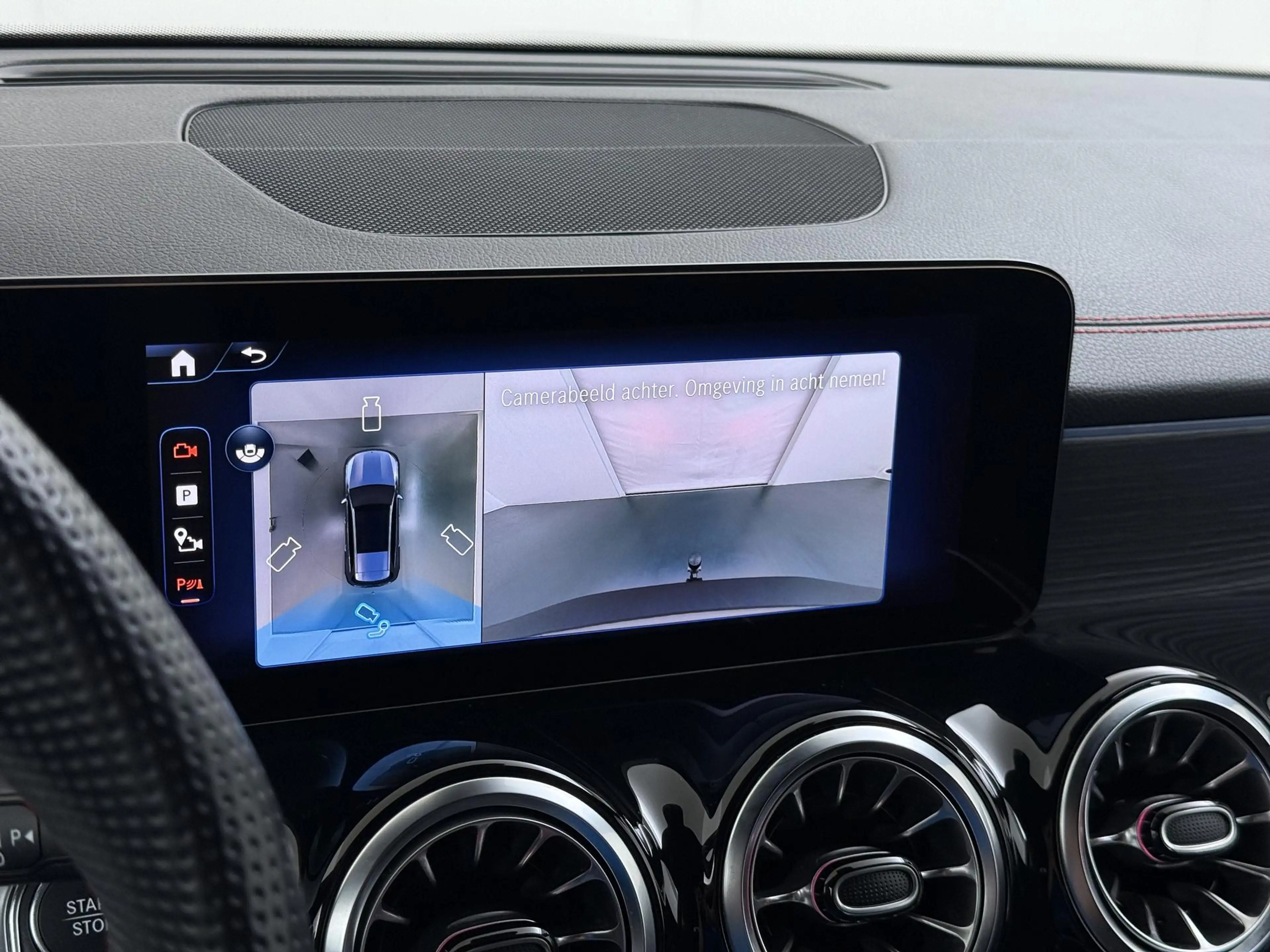 Mercedes-Benz EQB 250 250+ Business Solution AMG 71 kWh | Trekhaak Wegkl — photo 10