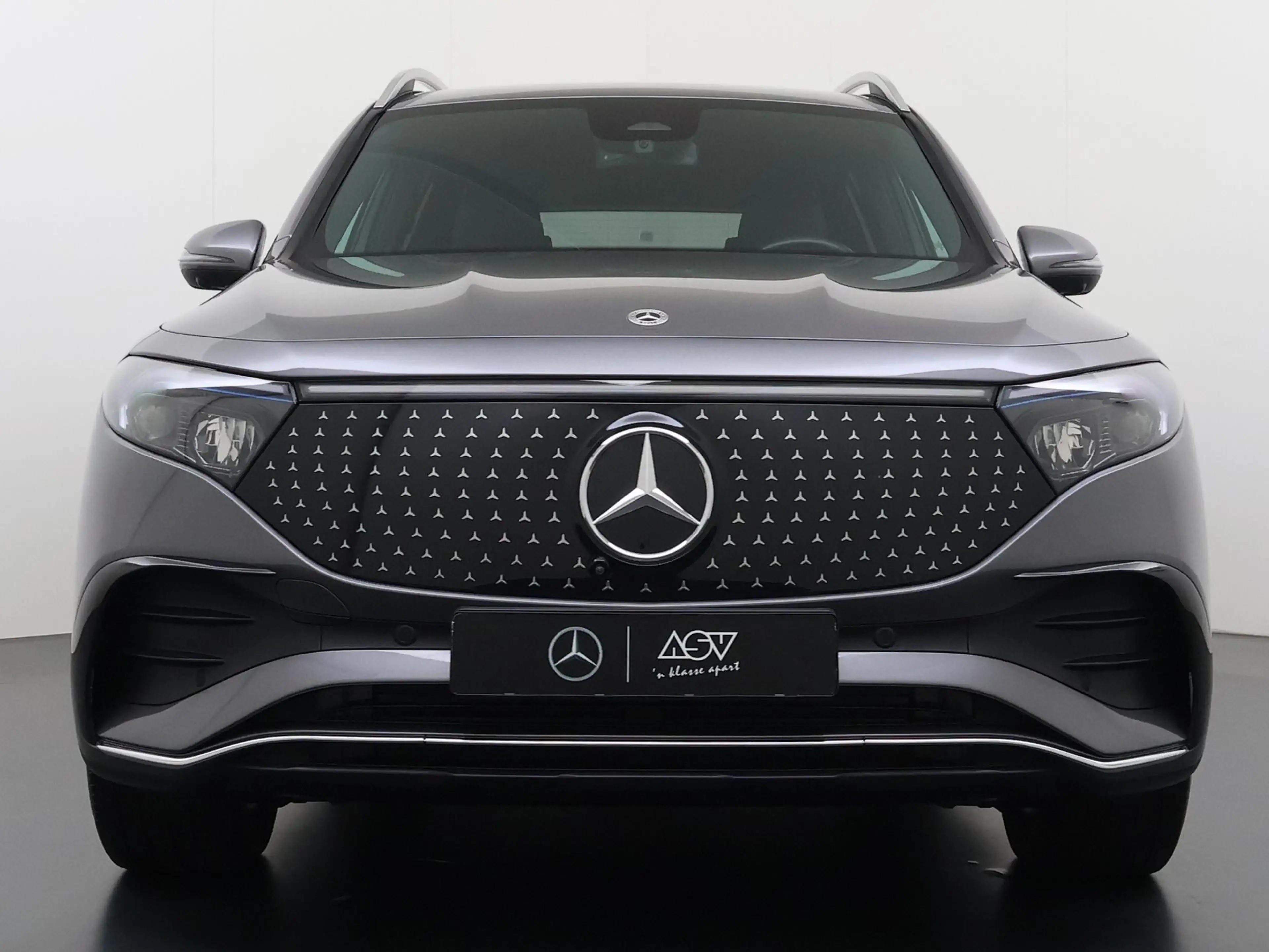 Mercedes-Benz EQB 250 250+ Business Solution AMG 71 kWh | Trekhaak Wegkl — photo 13