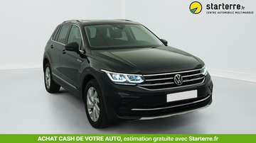 1.4 EHYBRID 245CH DSG6 ELEGANCE